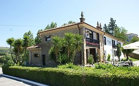 Hotel Colonial De Santillana